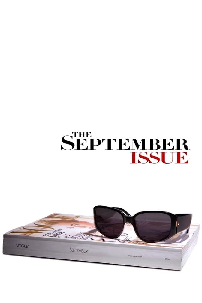 September Issue, The