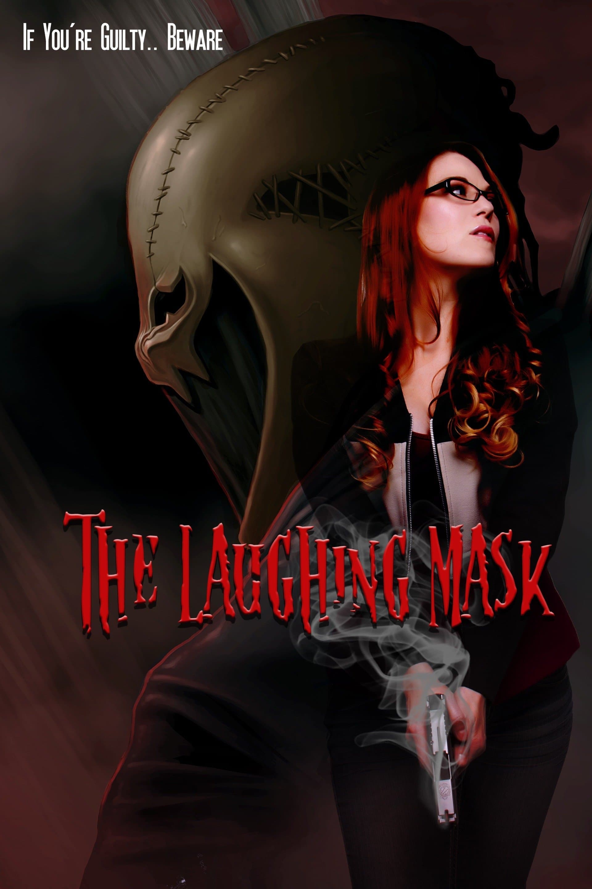 Laughing Mask, The
