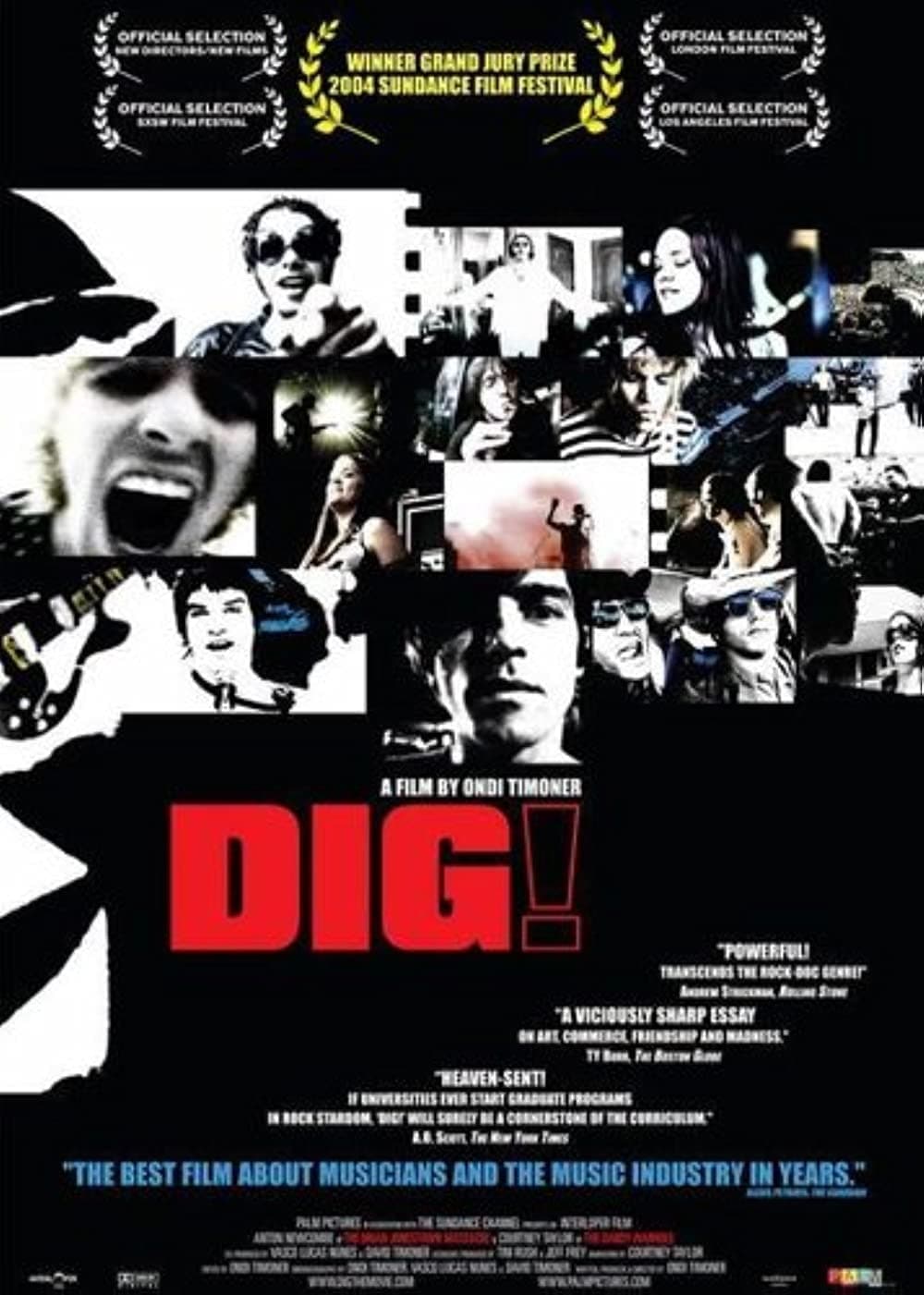 DiG!
