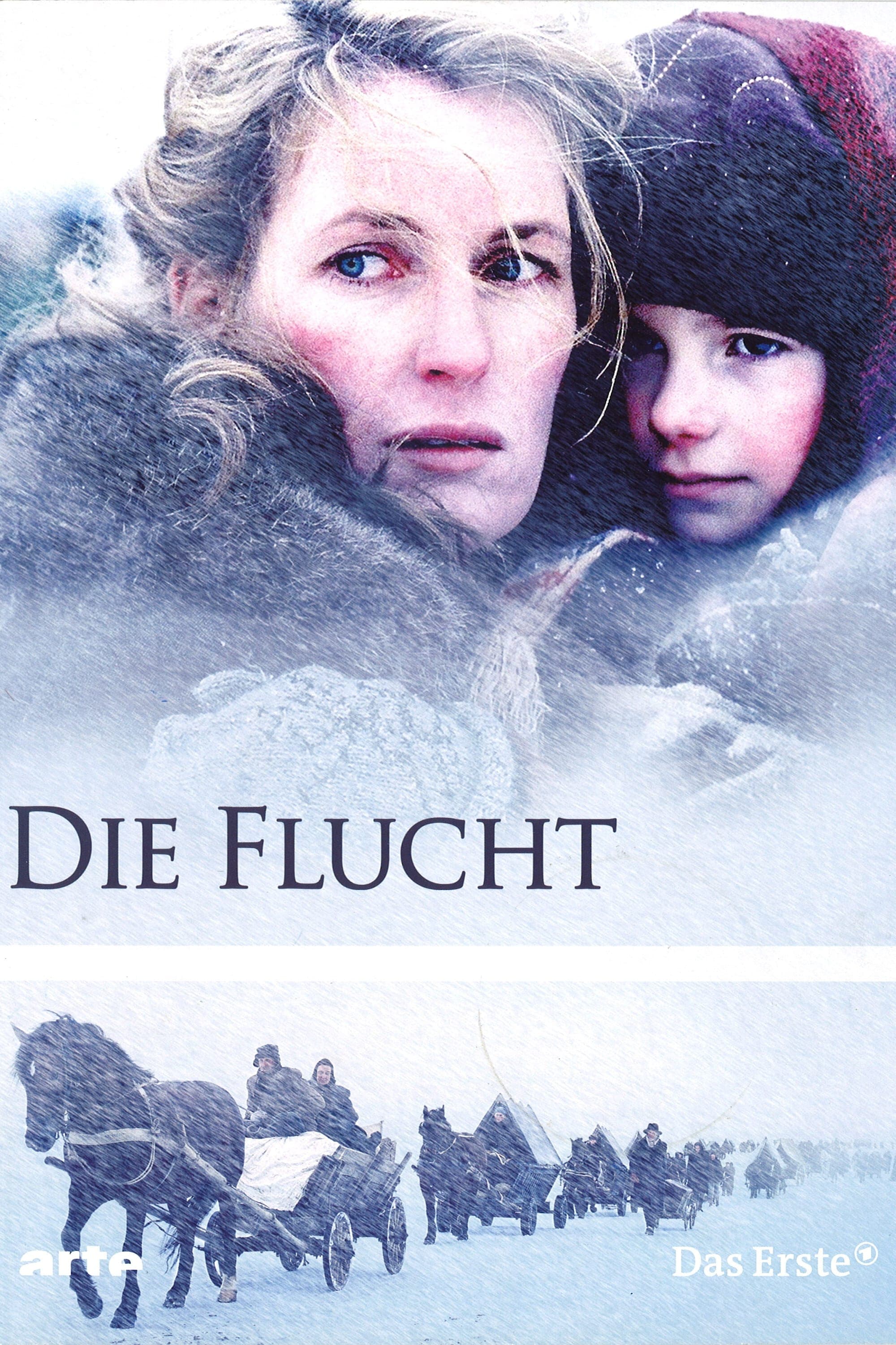 Flucht, Die