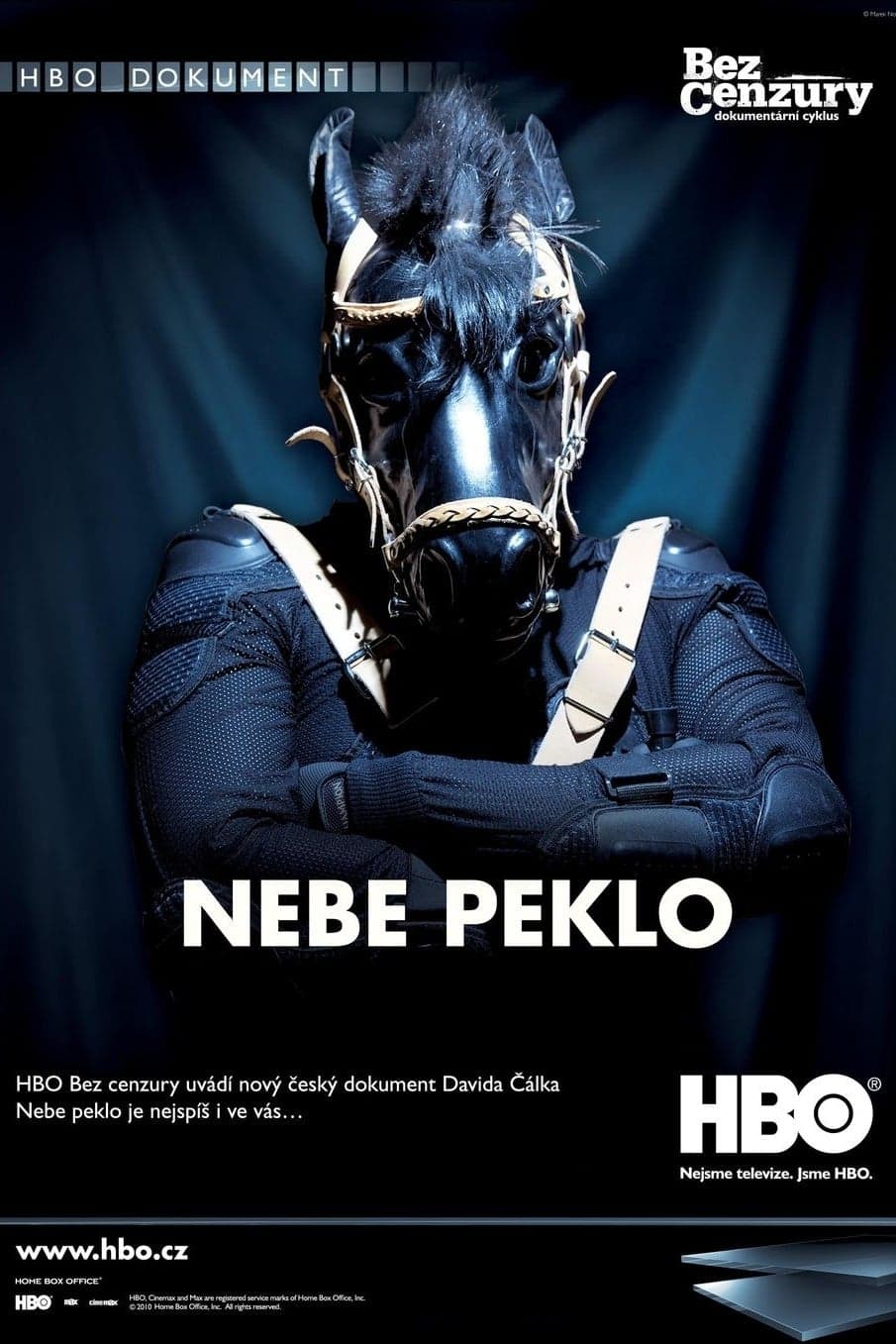 Nebe peklo