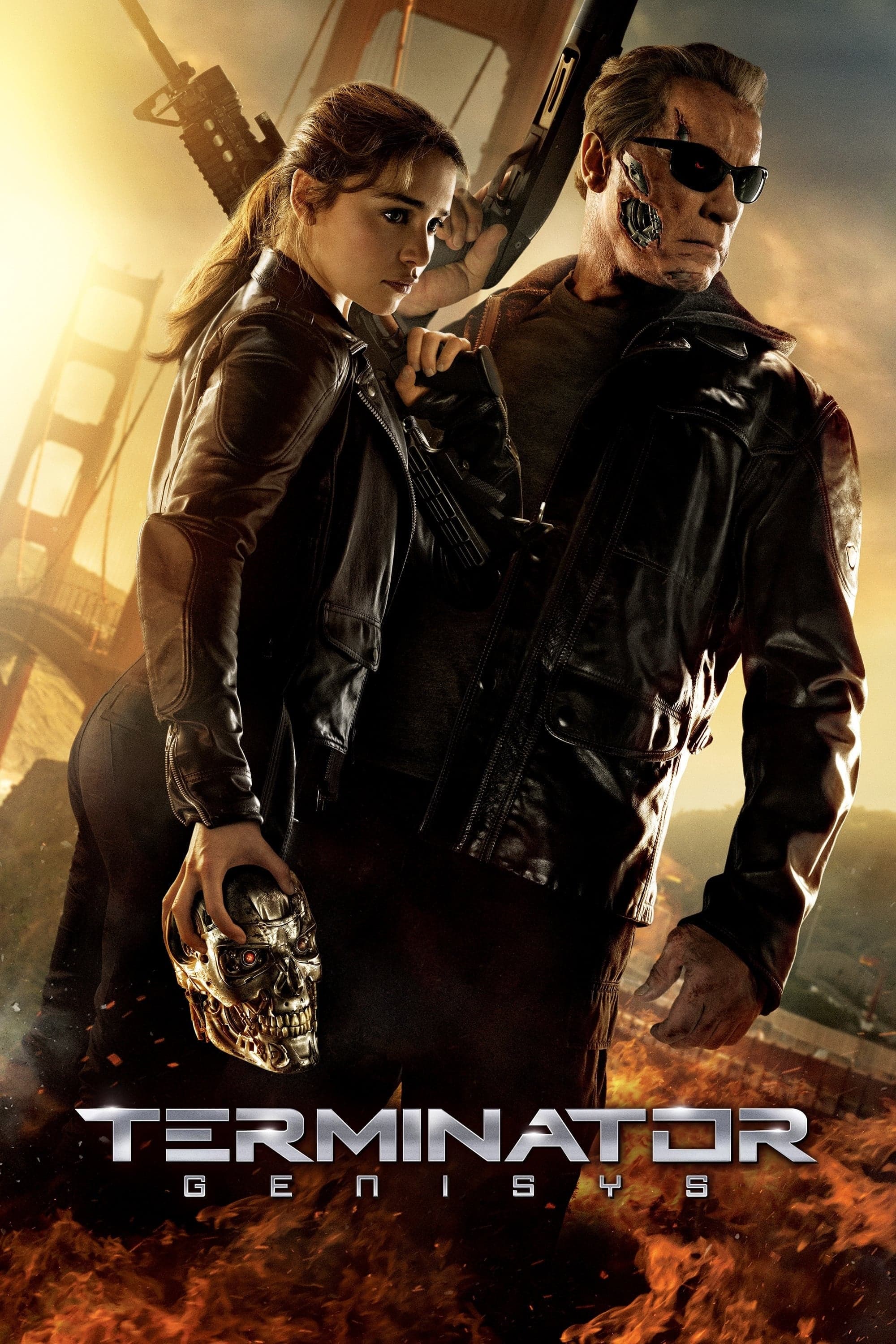 Terminátor Genisys