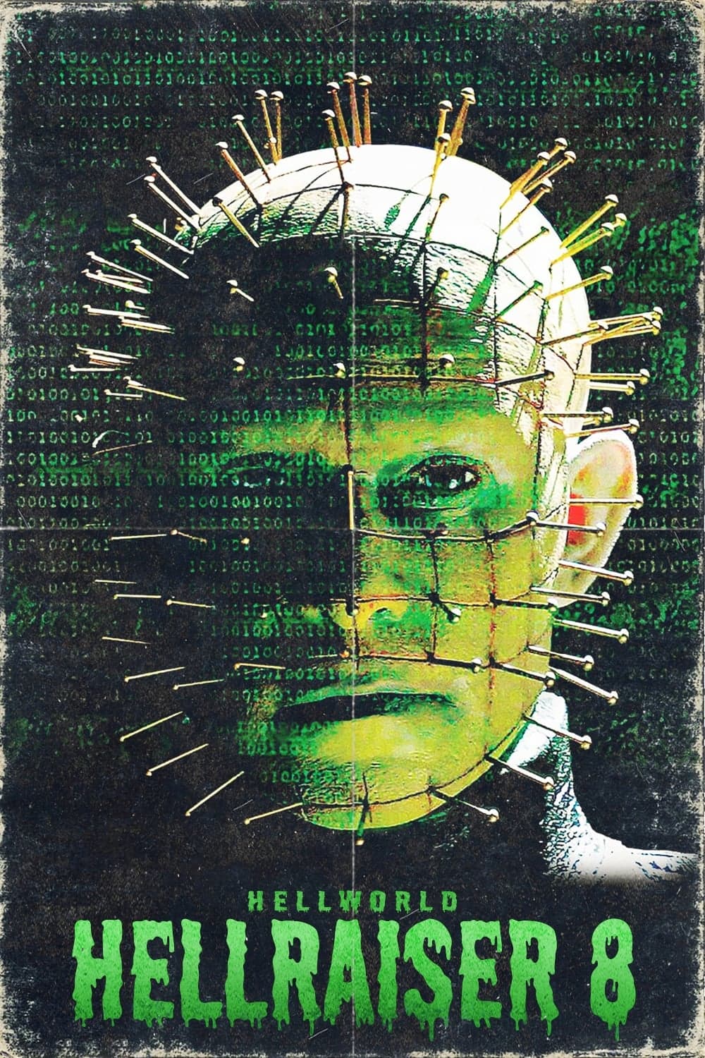 Hellraiser 8: Pekelný svět