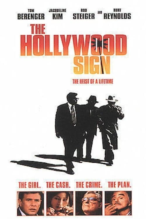 Hollywood Sign, The