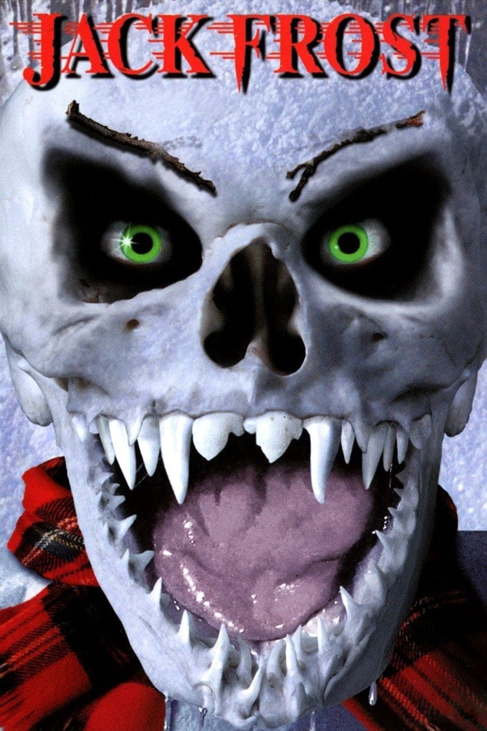 Jack Frost: Sněhový zabiják