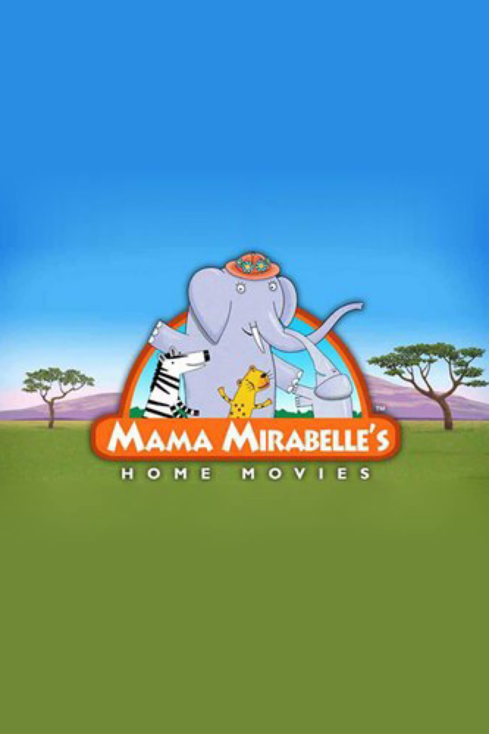 Mirabelino domácí kino