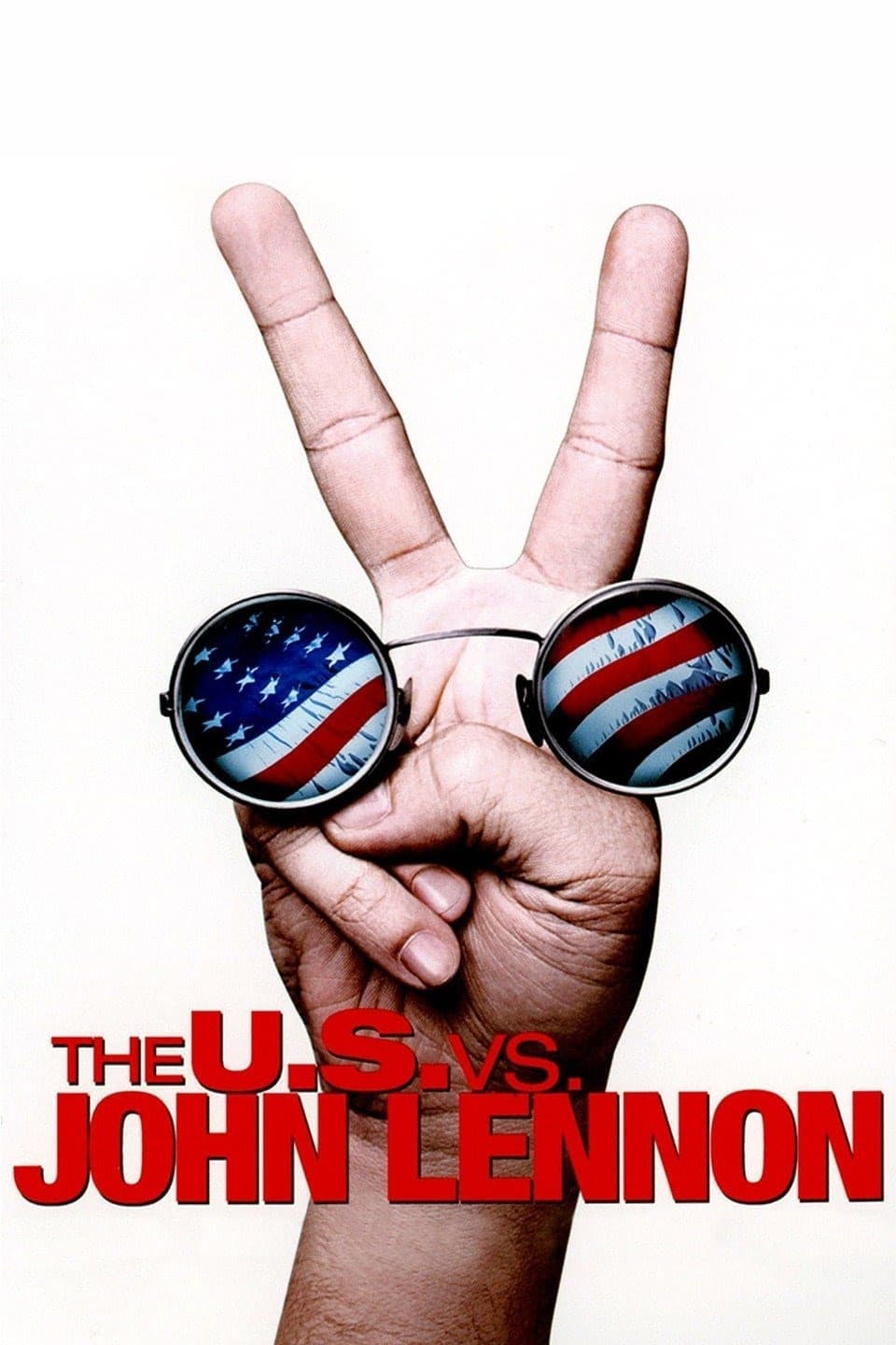USA versus John Lennon