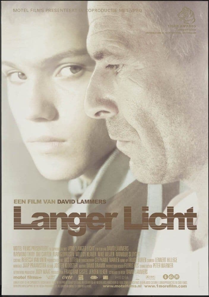 Langer licht