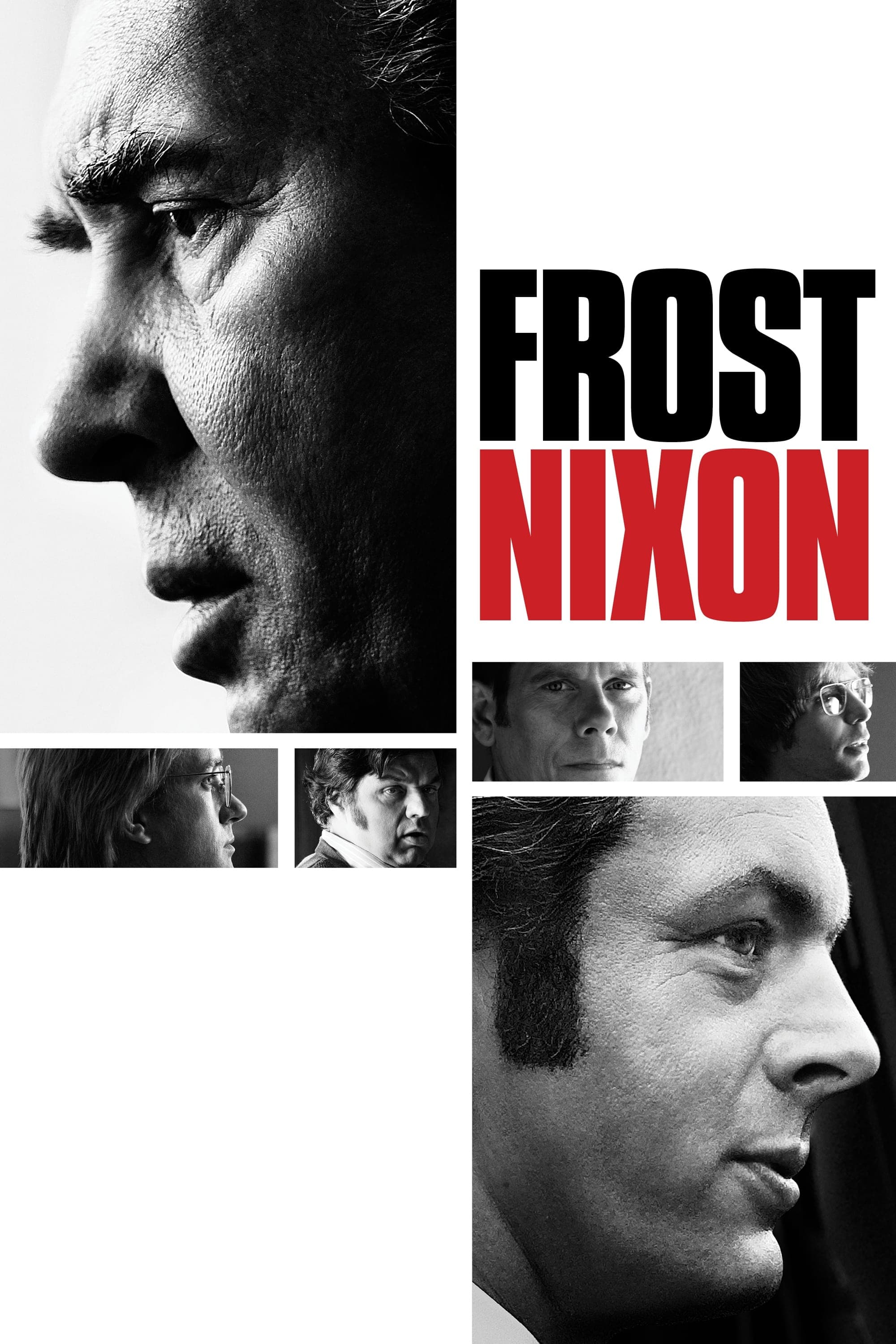 Duel Frost/Nixon