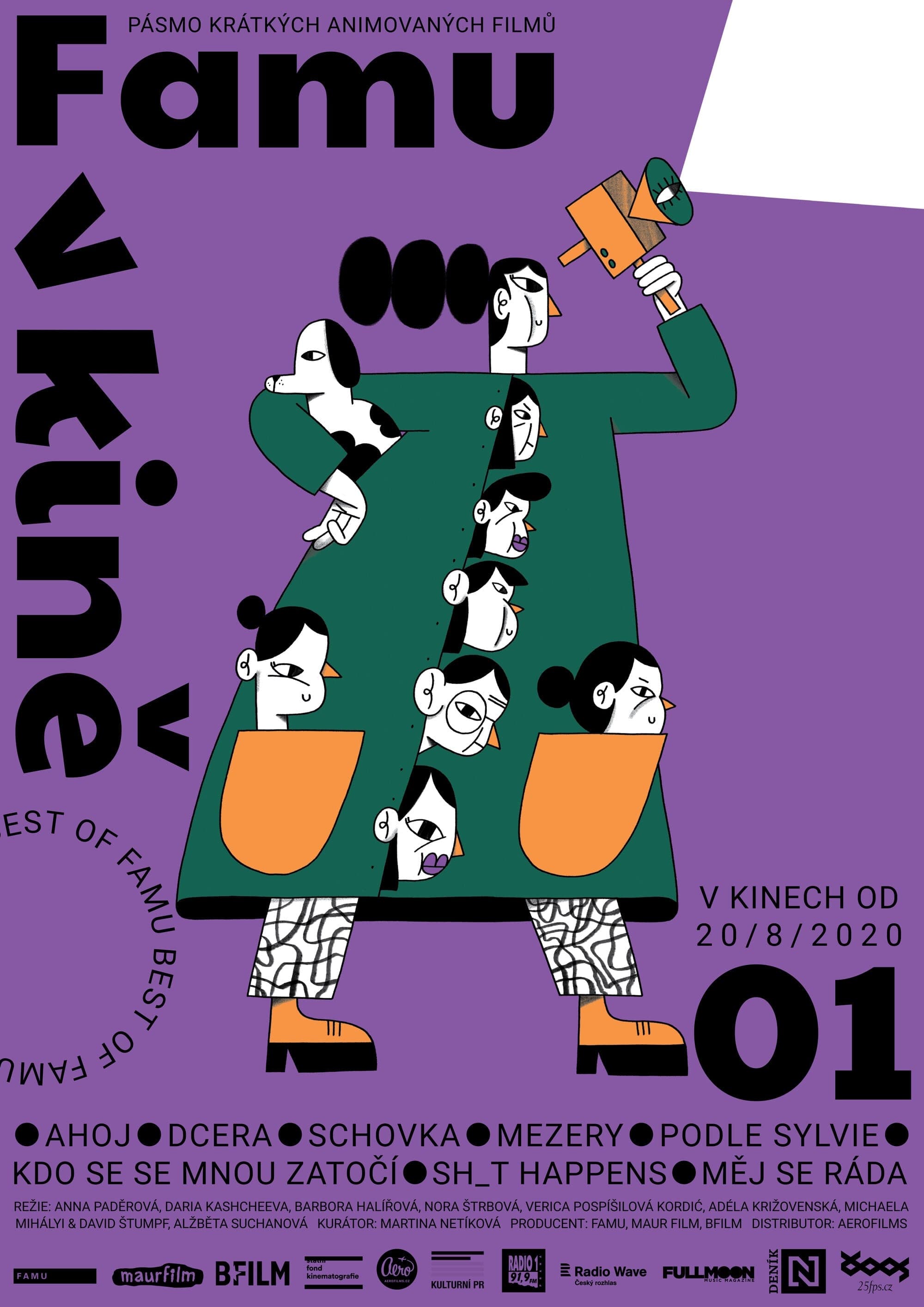 Famu v kině 01