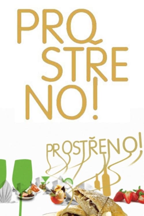 Prostřeno