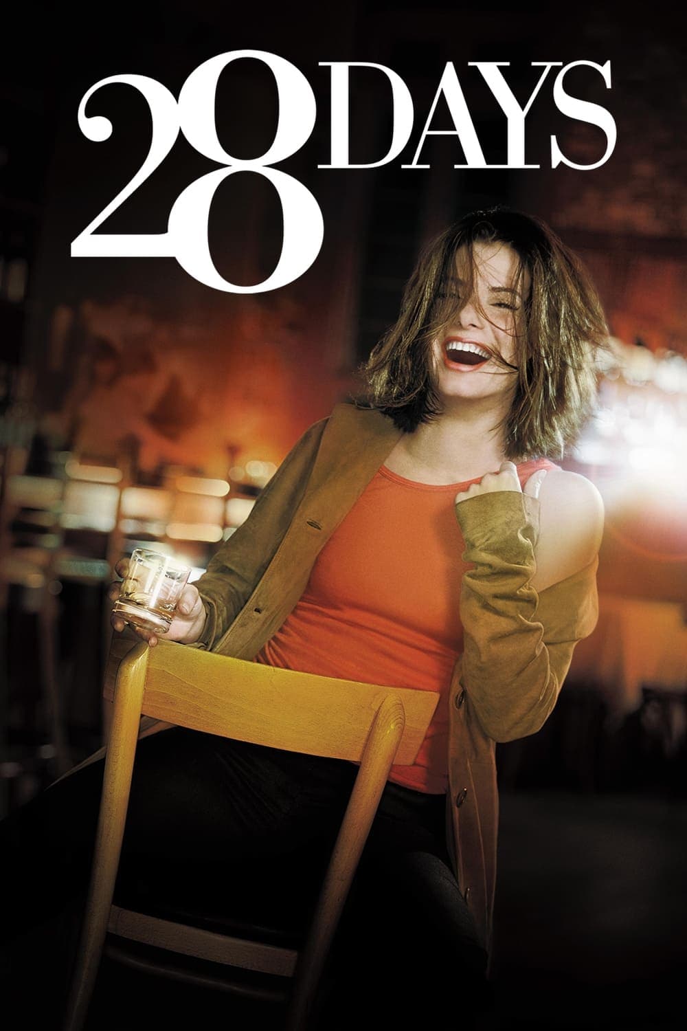 28 dní