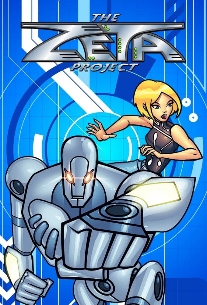 Zeta Project, The