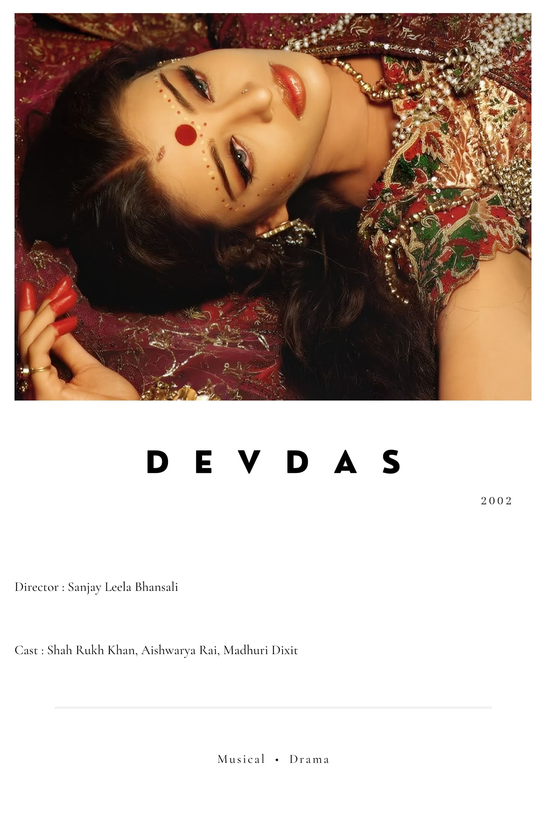 Devdas