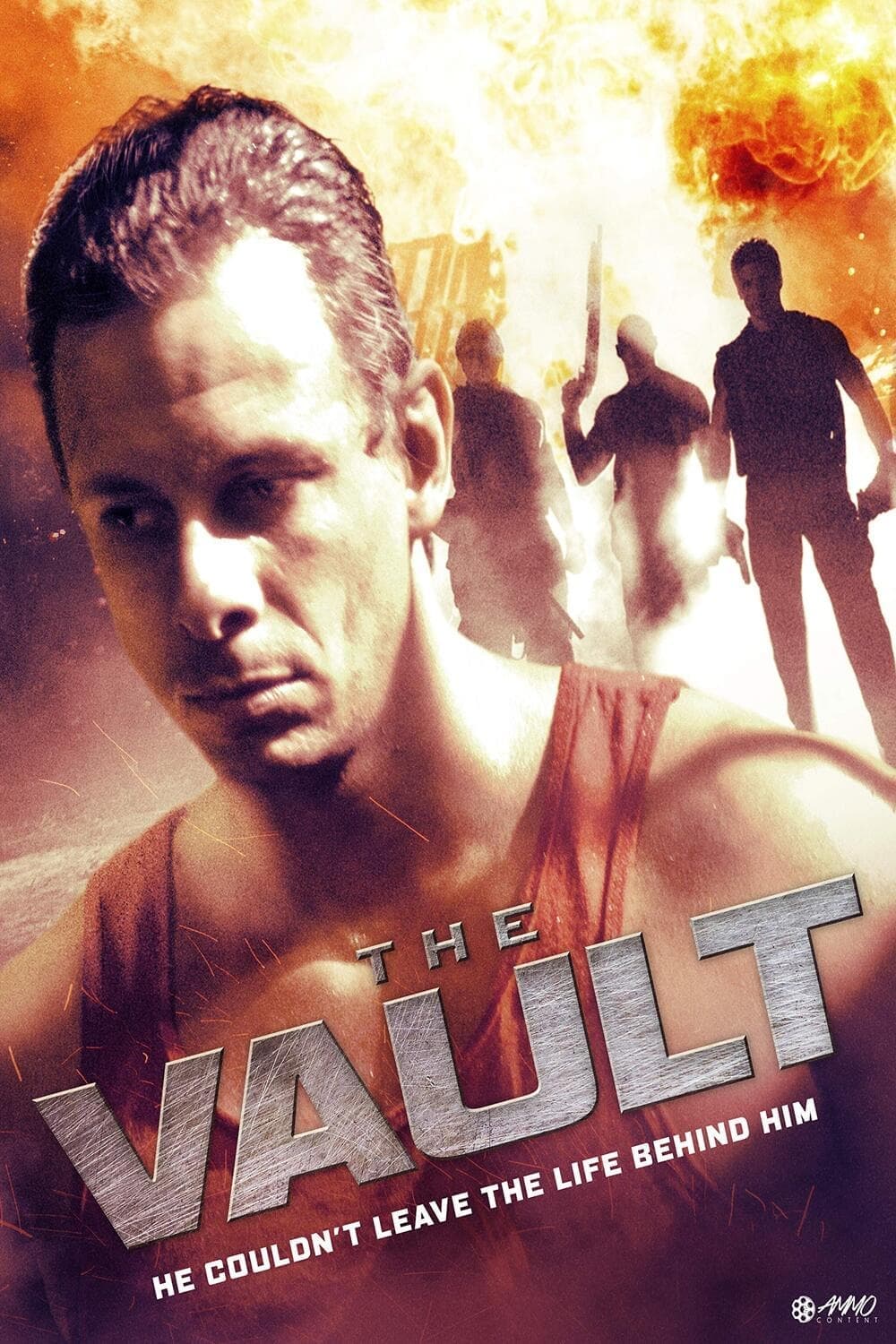 Vault, The
