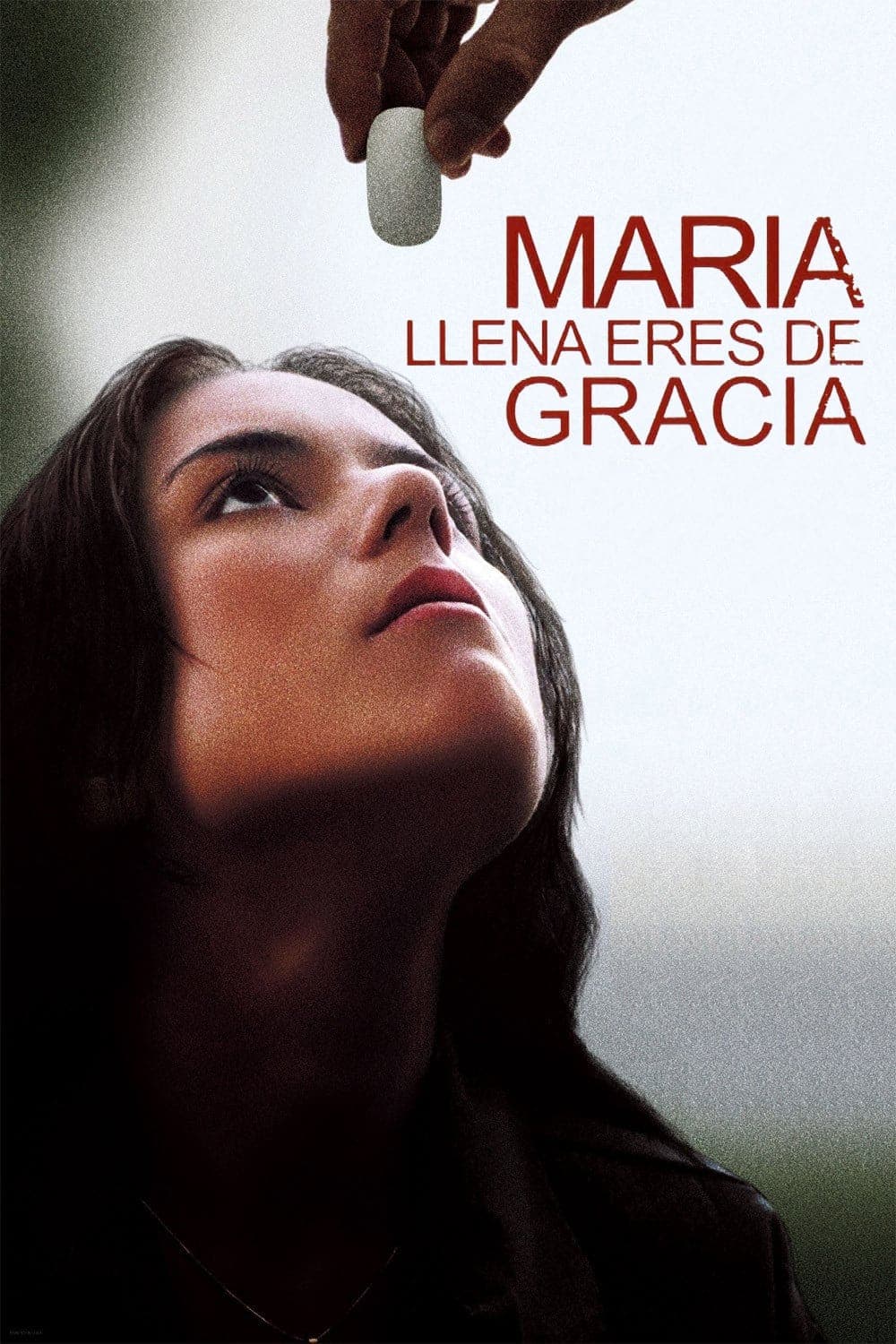 Maria, llena eres de gracia