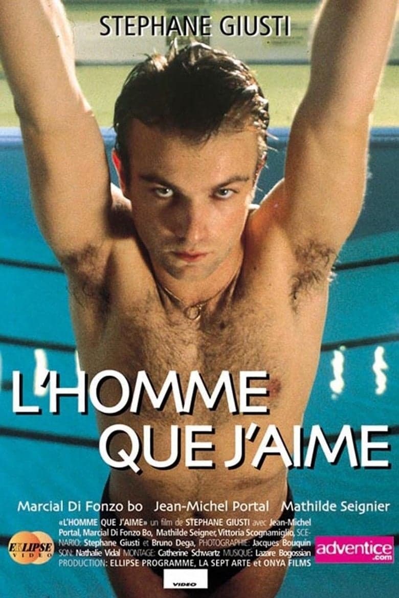 Homme que j'aime, L'