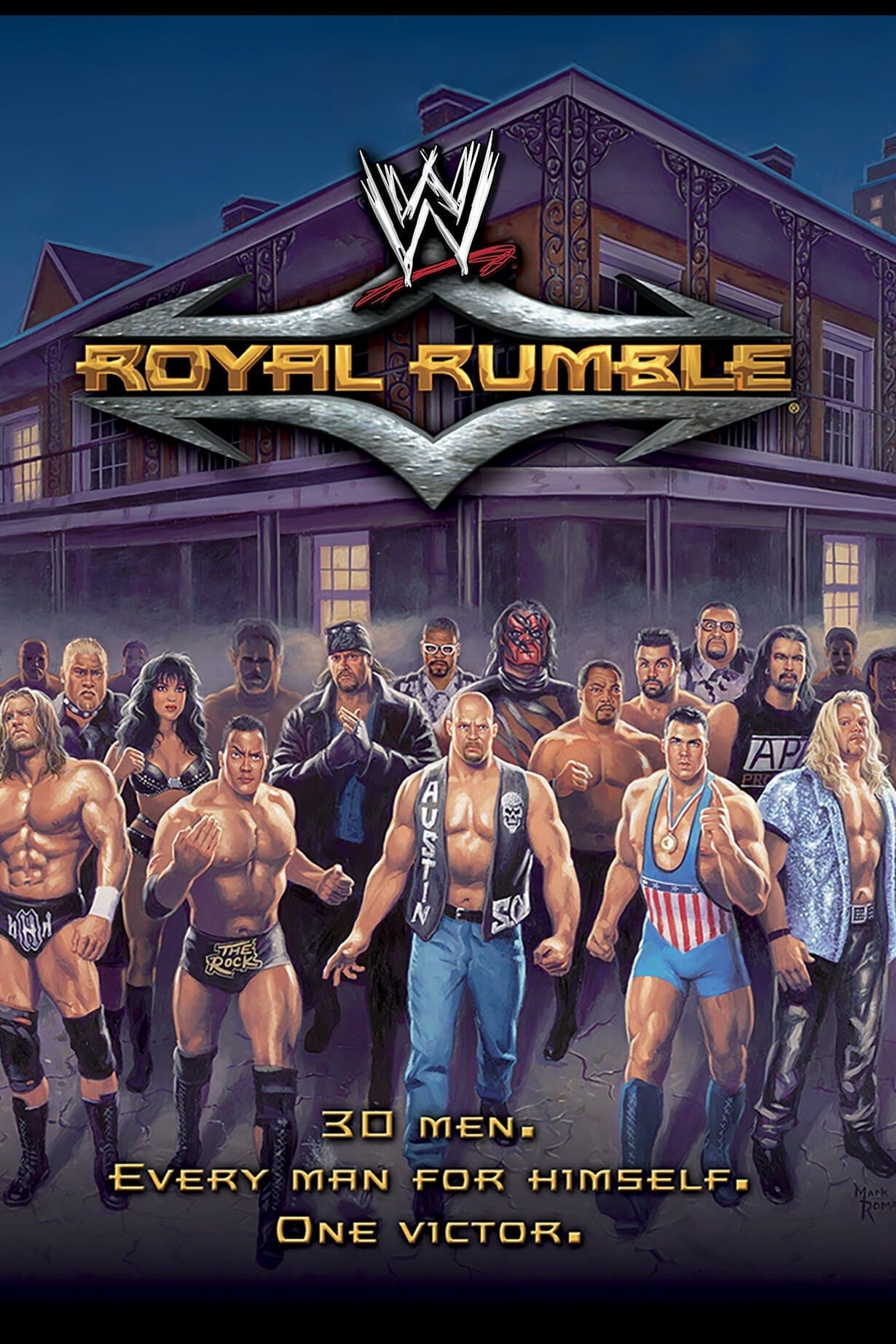 Royal Rumble