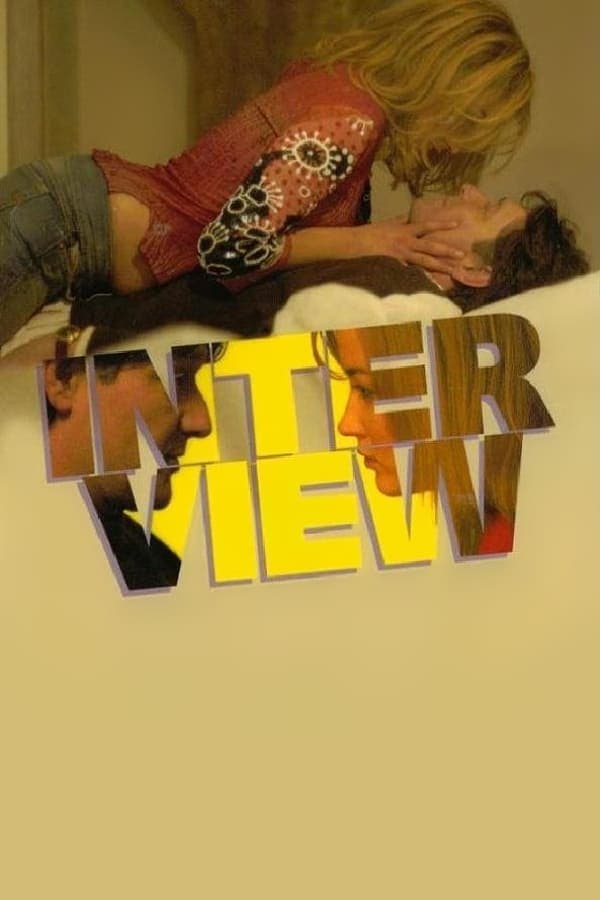 Interview podle van Gogha