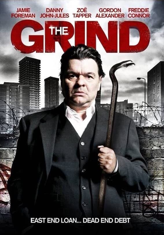 Grind, The