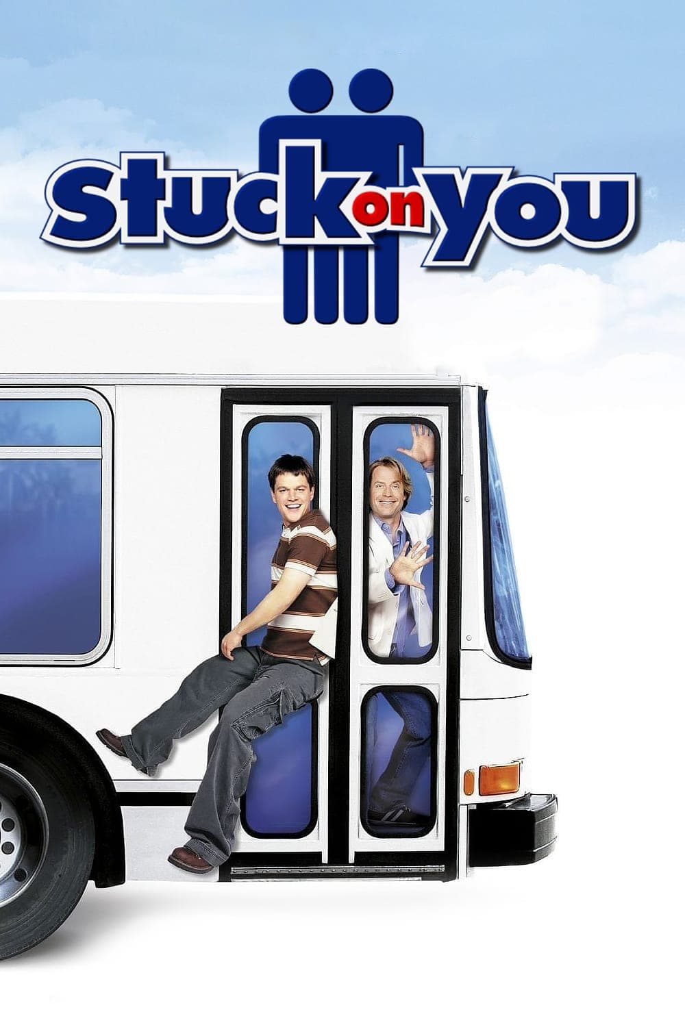 Bratři jak se patří