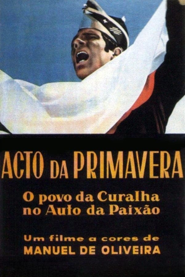 Acto de Primavera