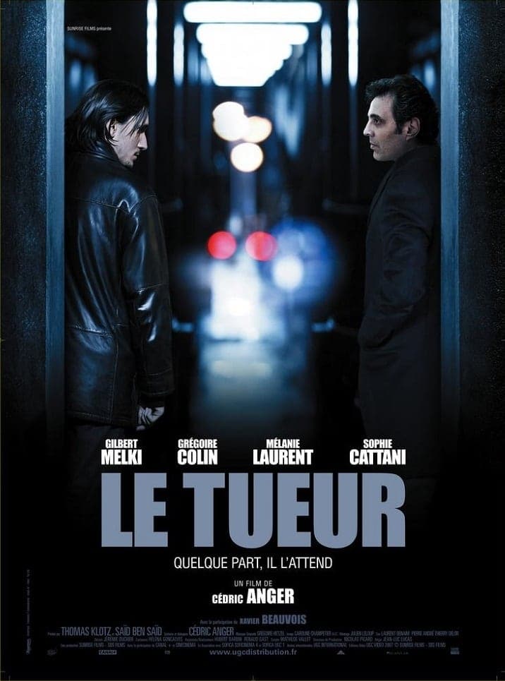 Tueur, Le