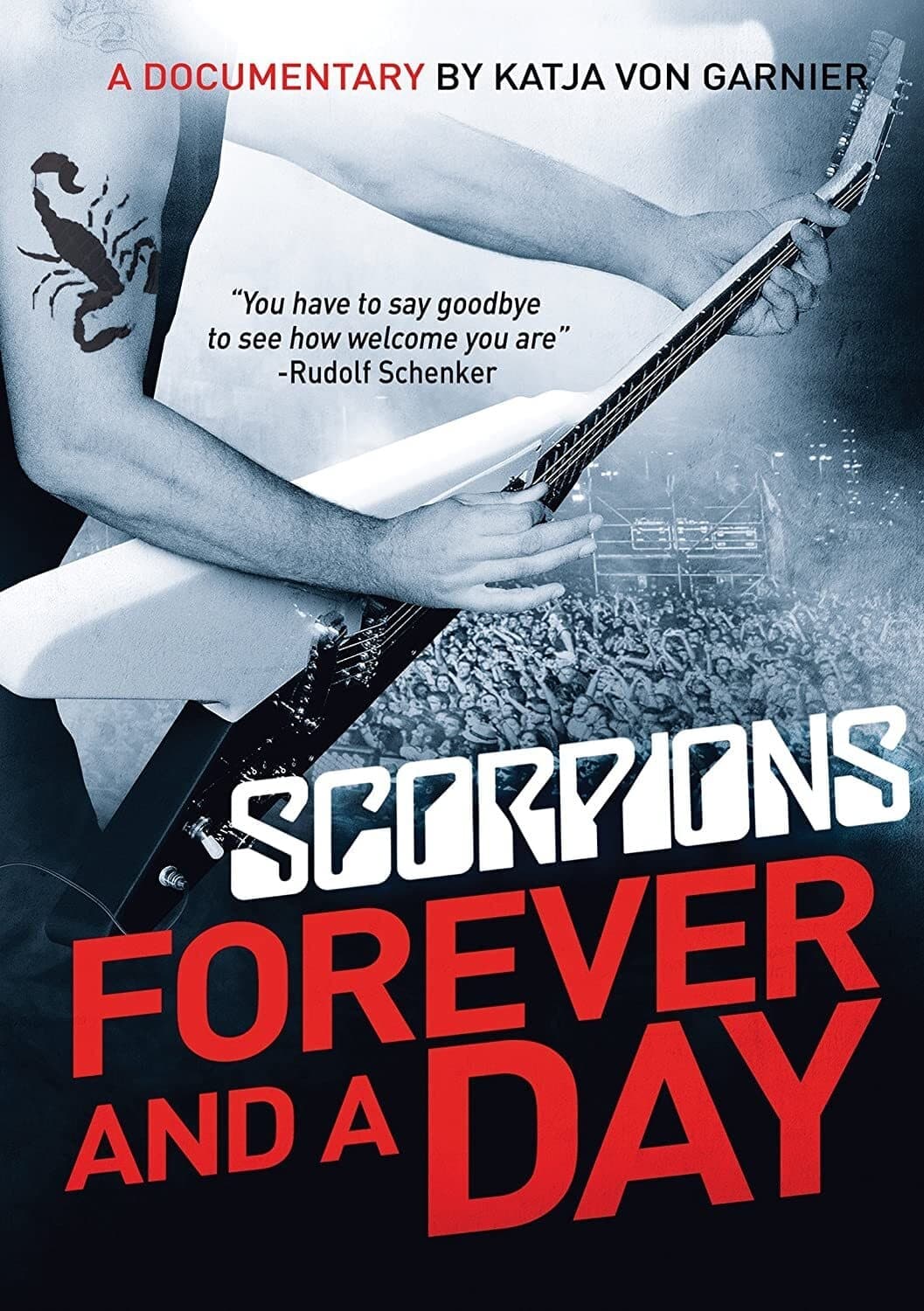 Scorpions Forever