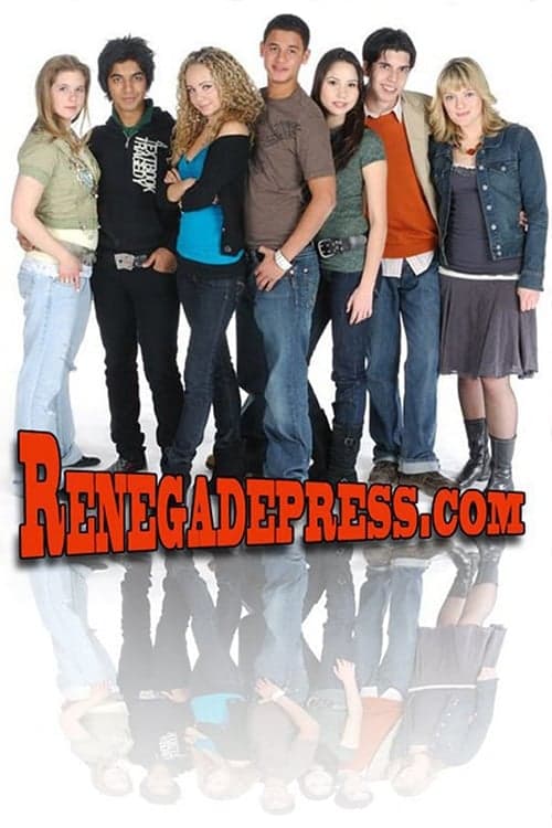 Renegadepress.com