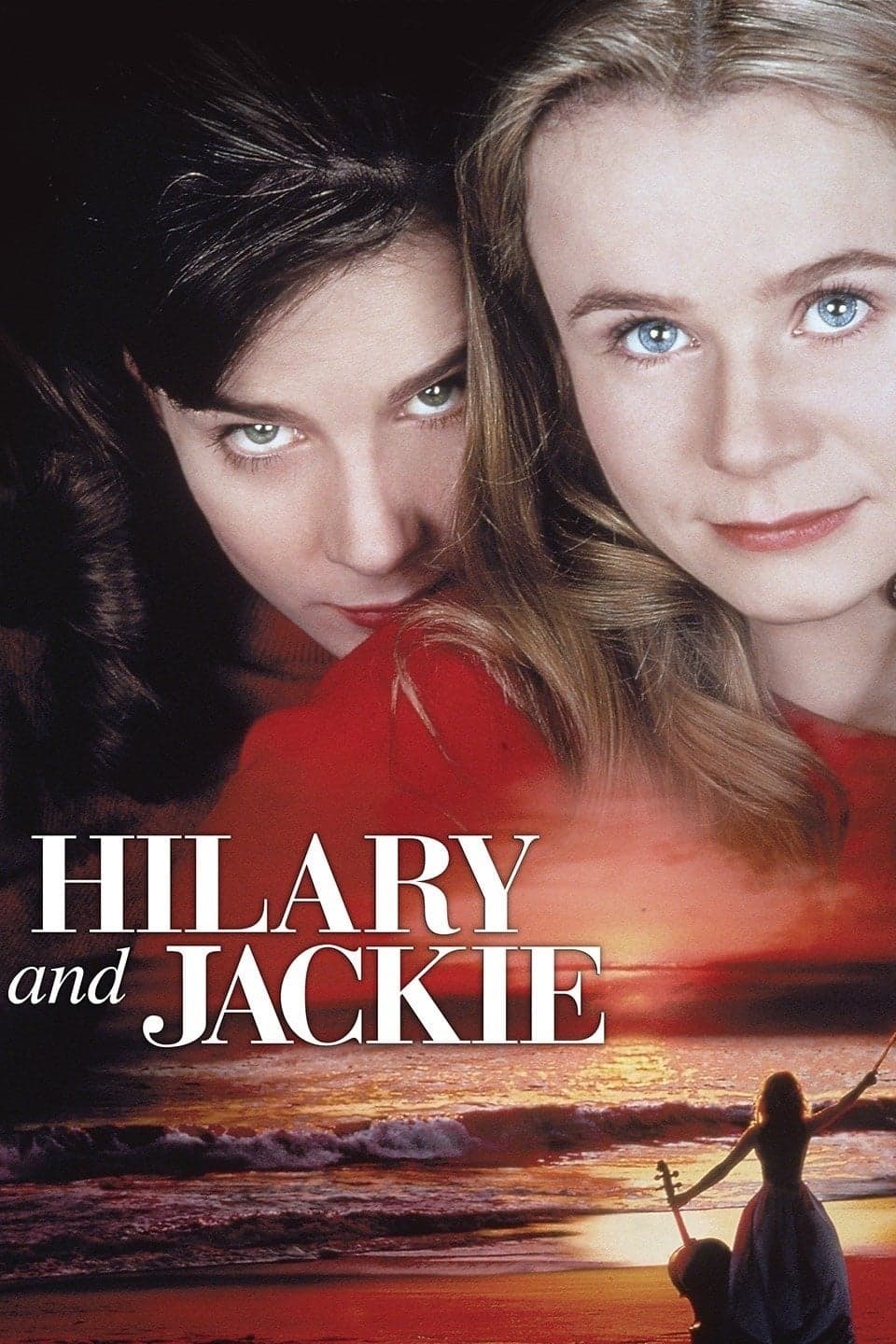 Hilary a Jackie