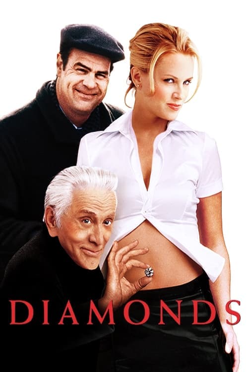 Honba za diamanty