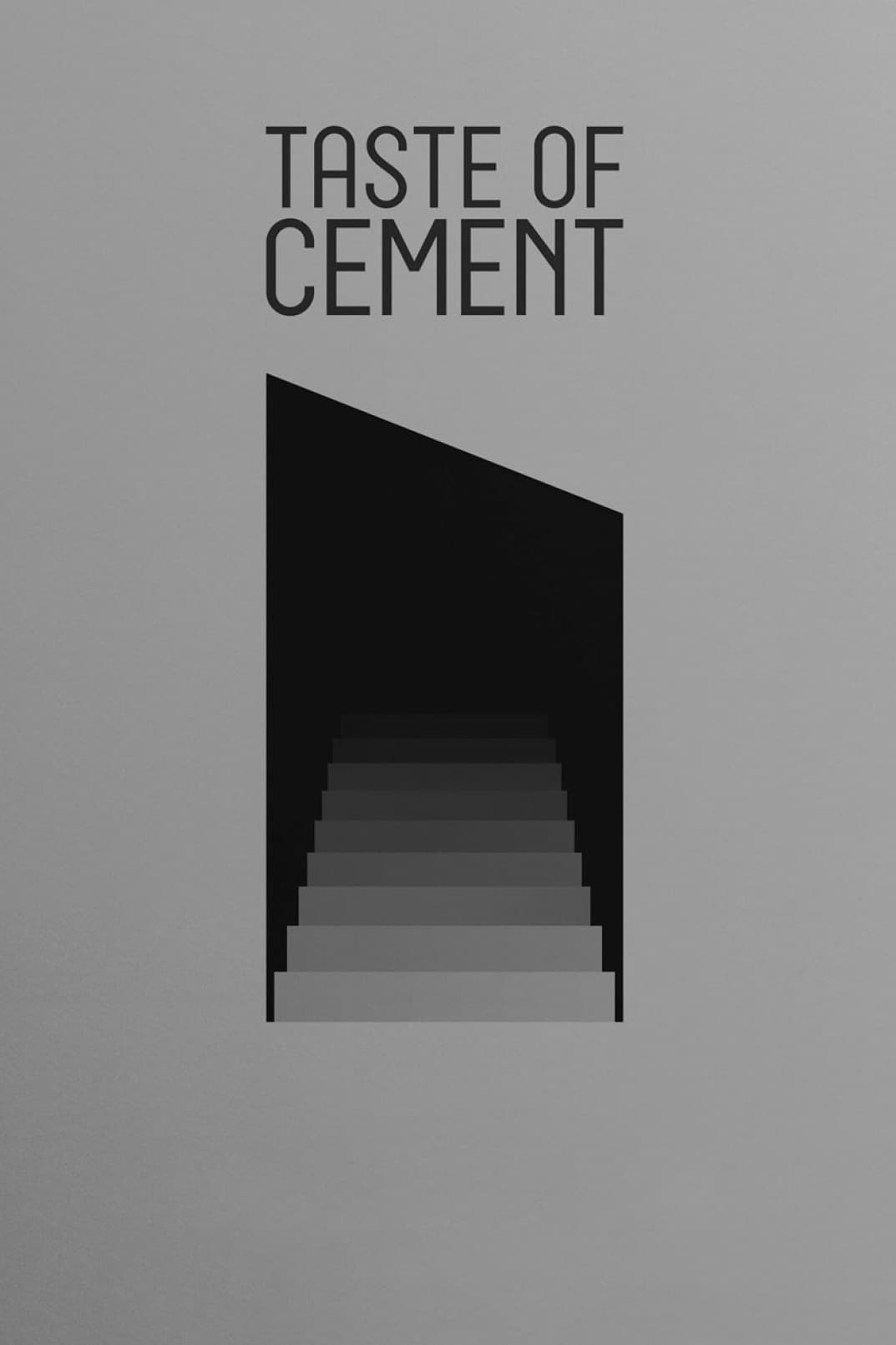 Chuť cementu