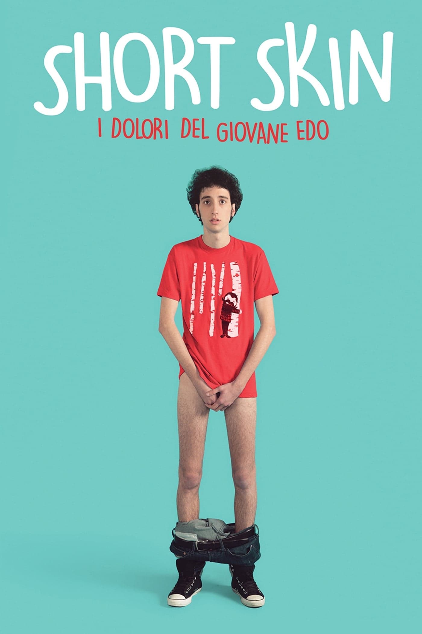 Short Skin