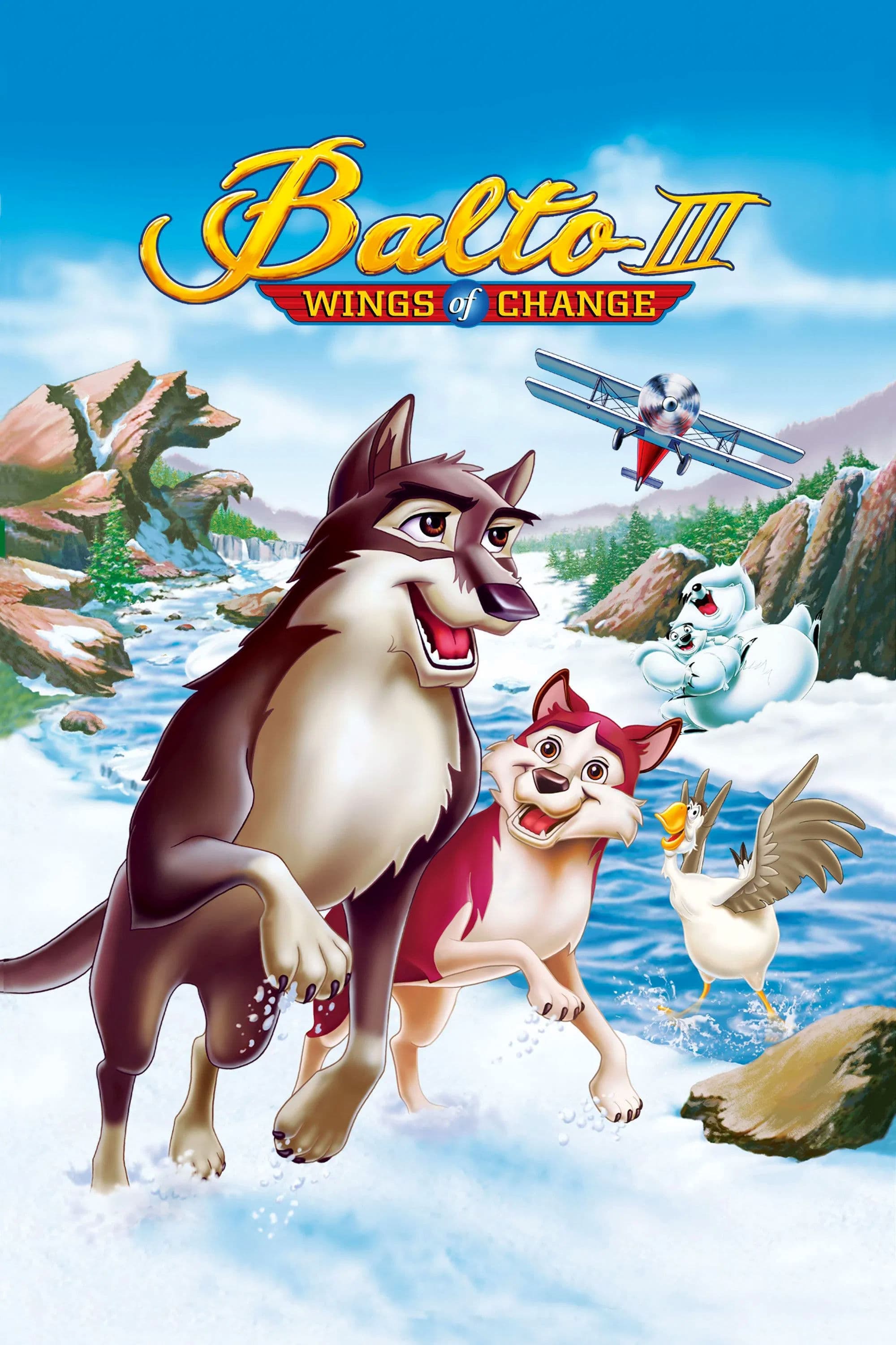 Balto 3