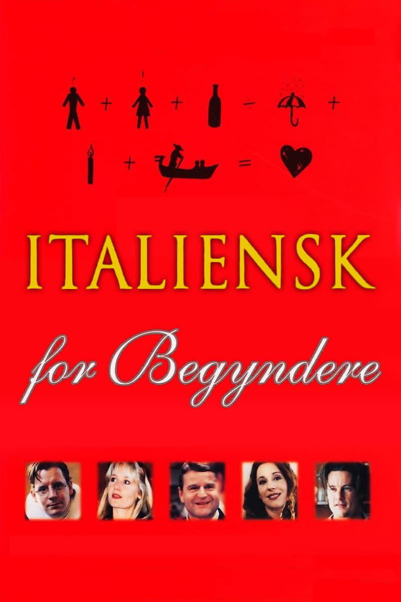 Italština pro začátečníky