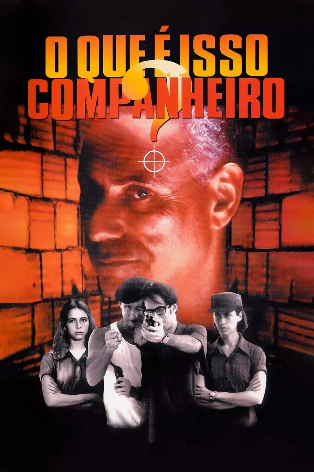 O Que É Isso, Companheiro?