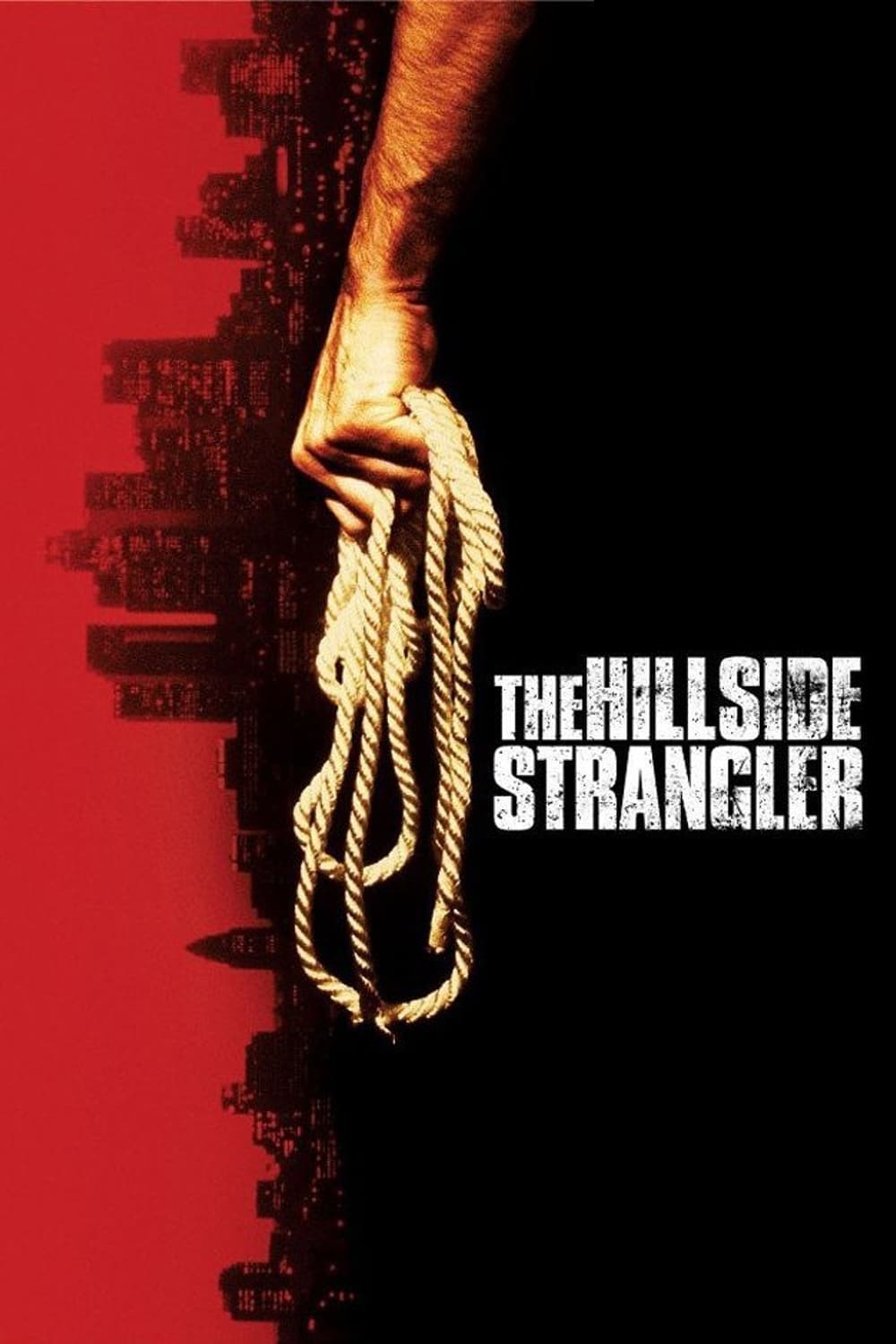 Hillside Strangler, The