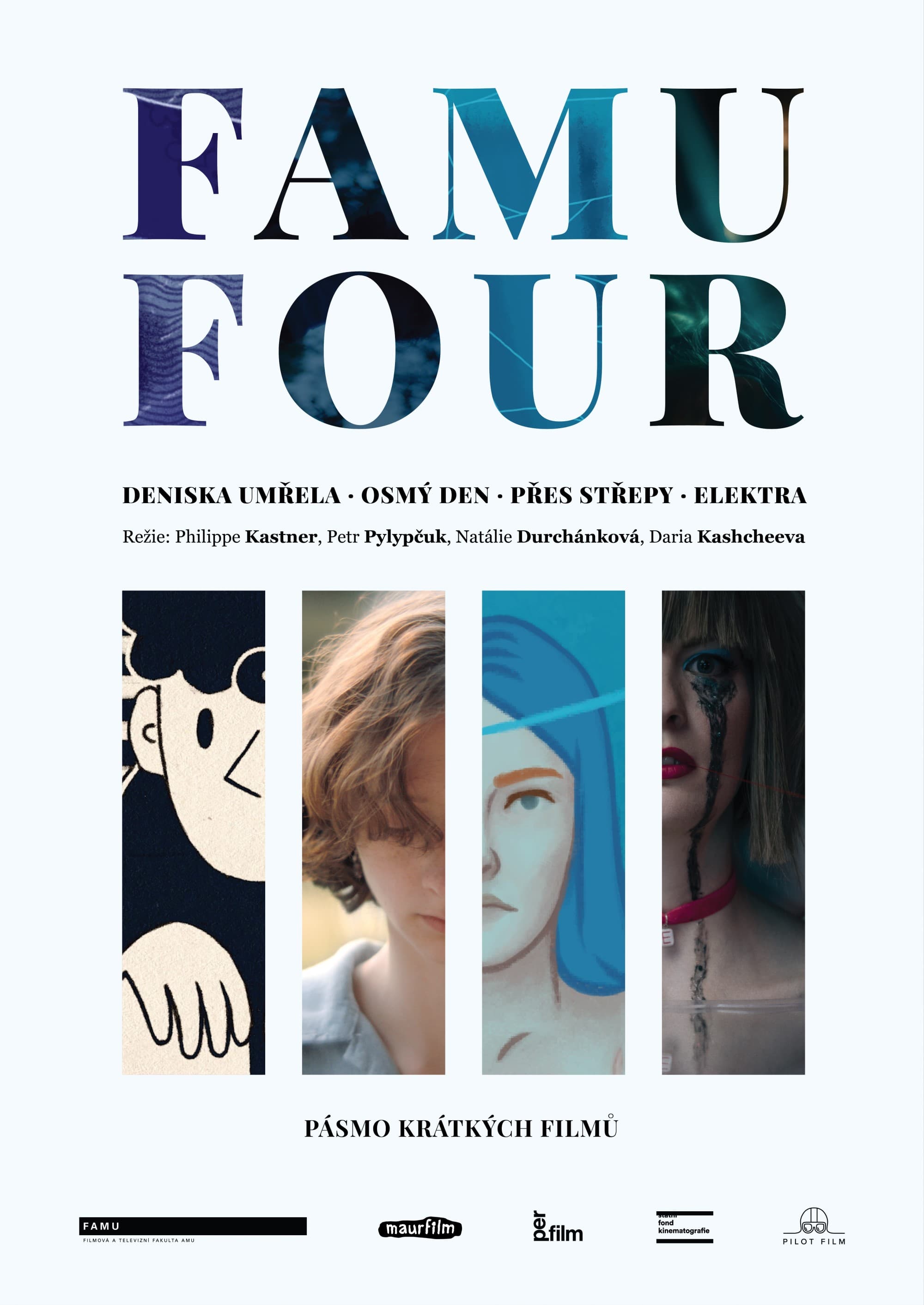 FAMU FOUR