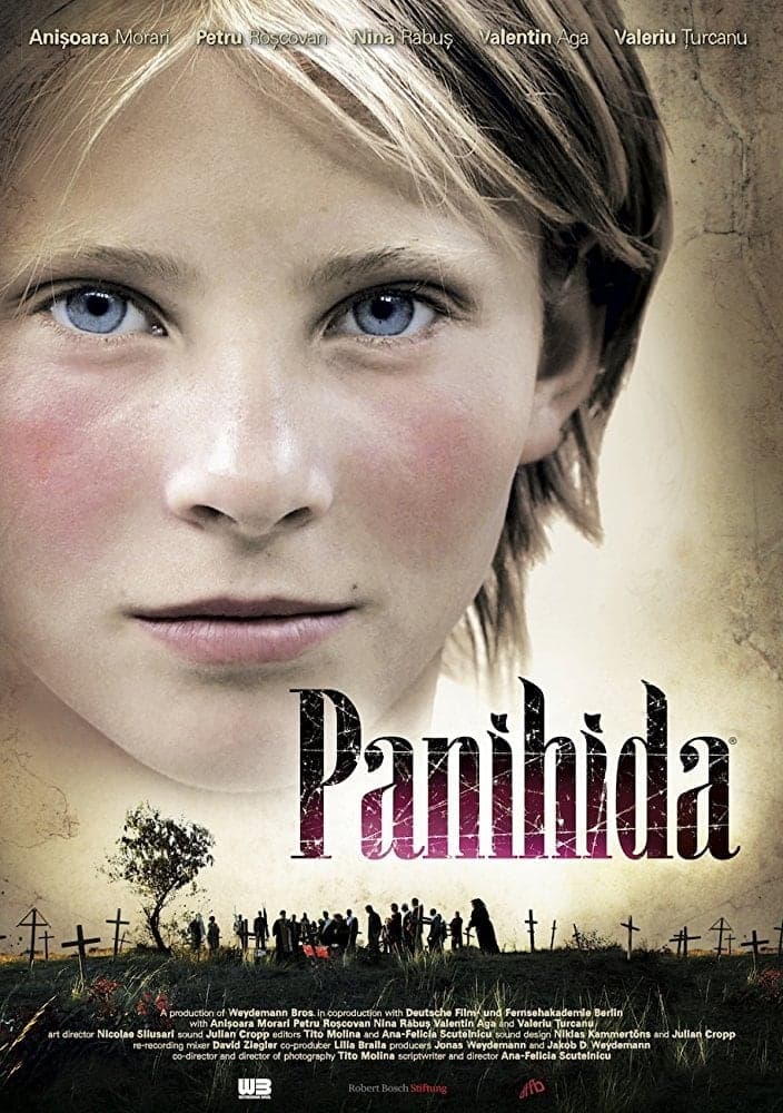 Panychida