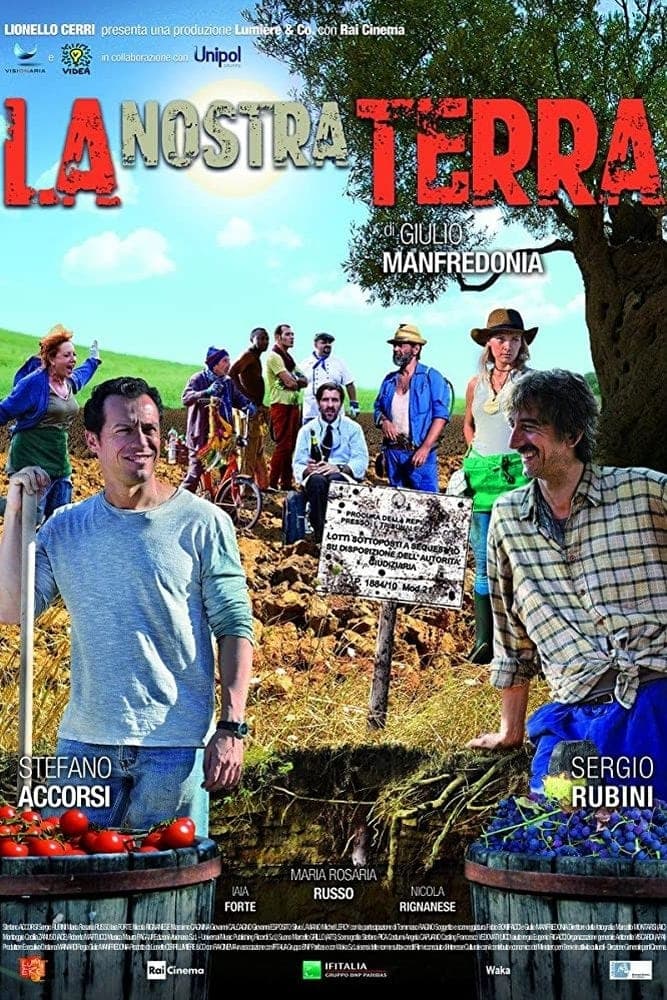 Mafie a rajčata