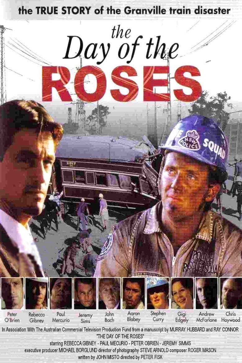 Day of the Roses