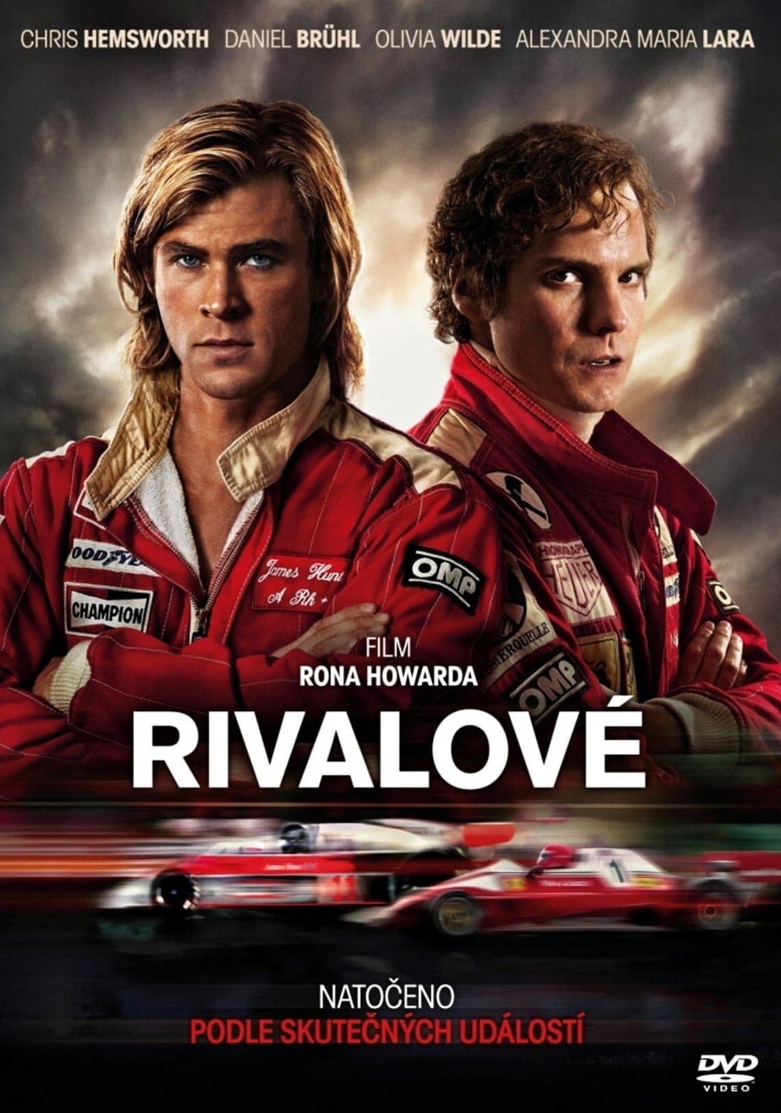 Rivalové