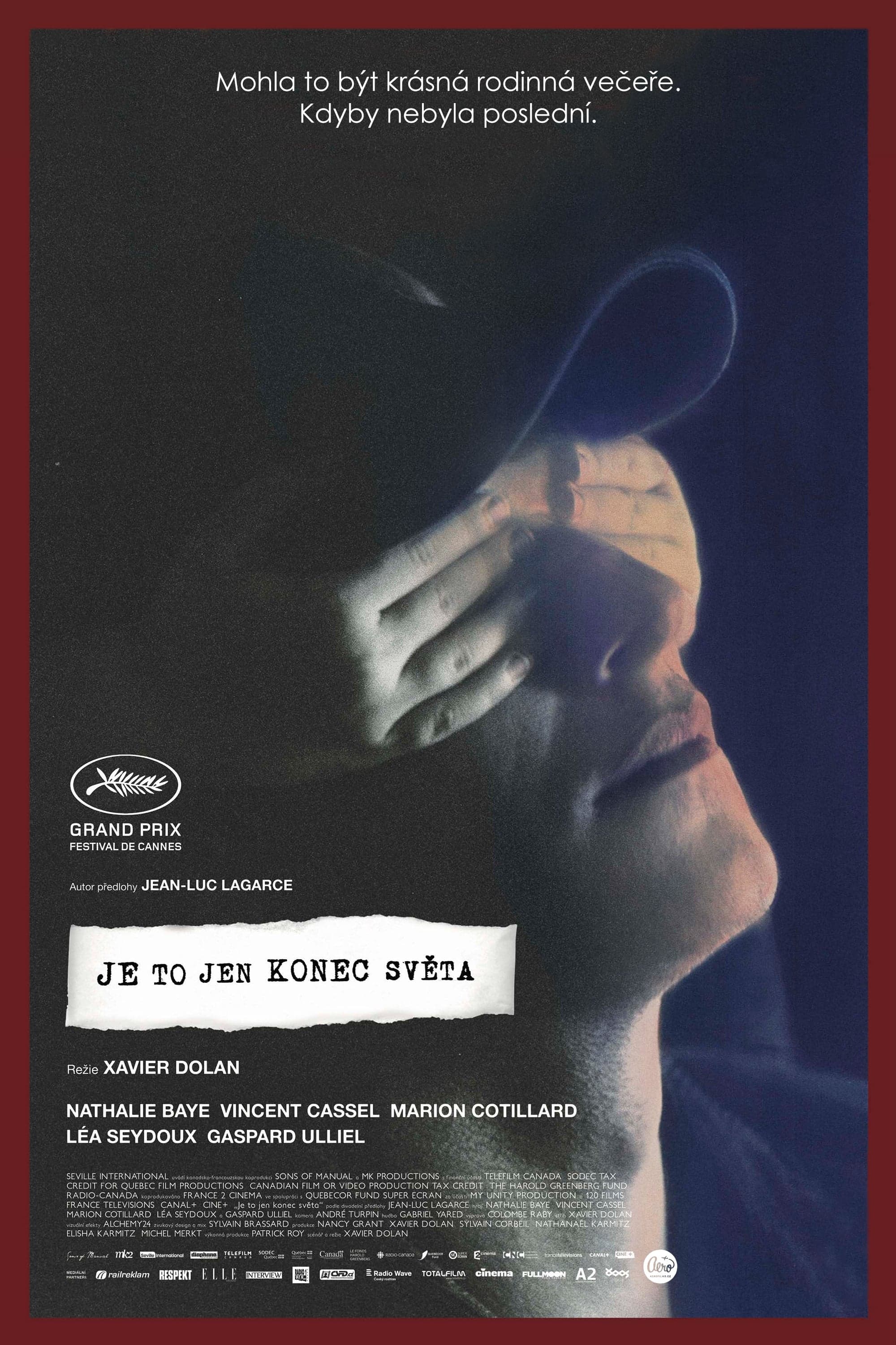 Je to jen konec světa