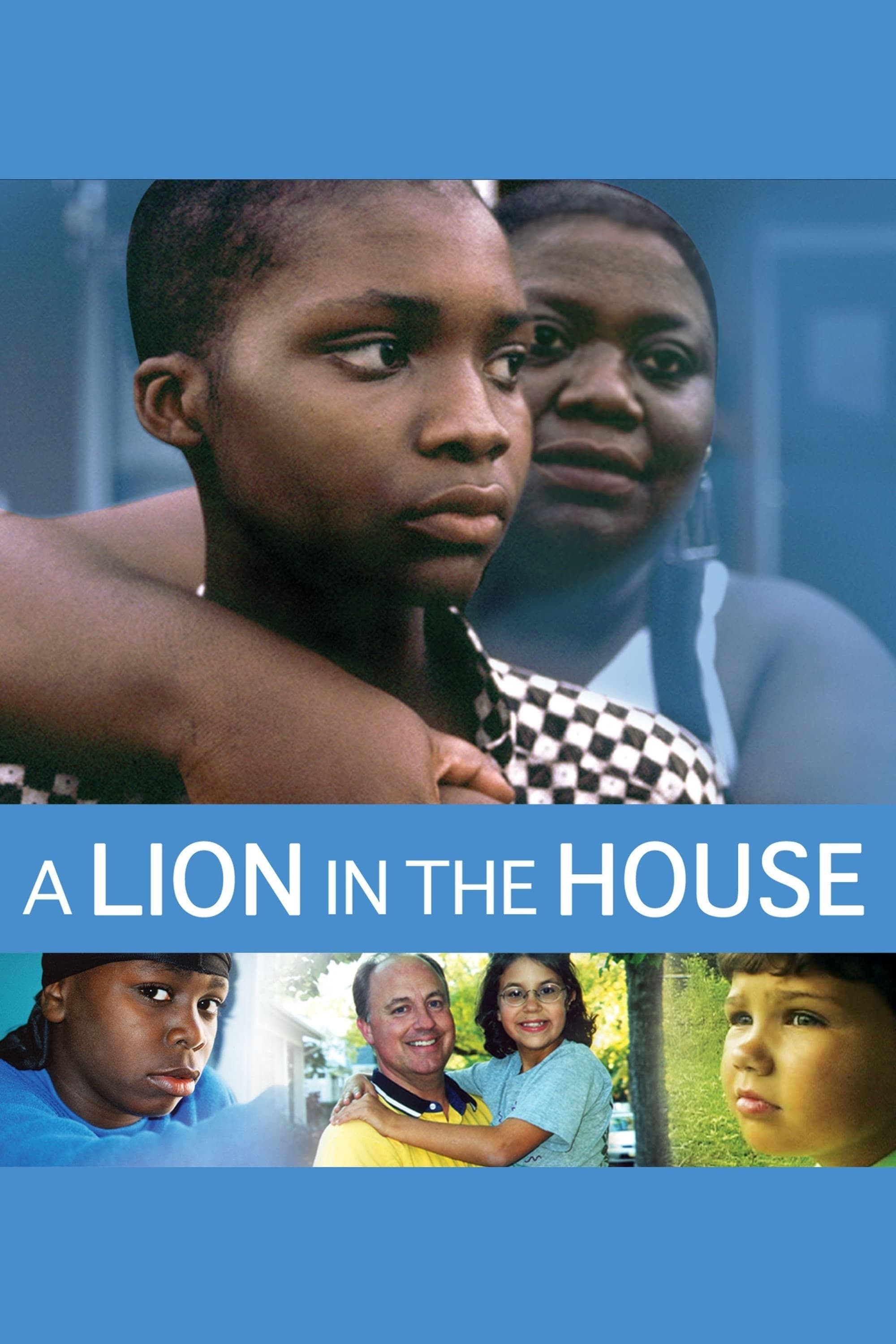 Lion in the House, A