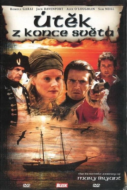 Útěk z konce světa