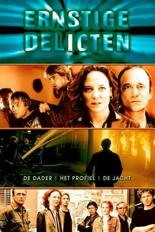 Ernstige delicten