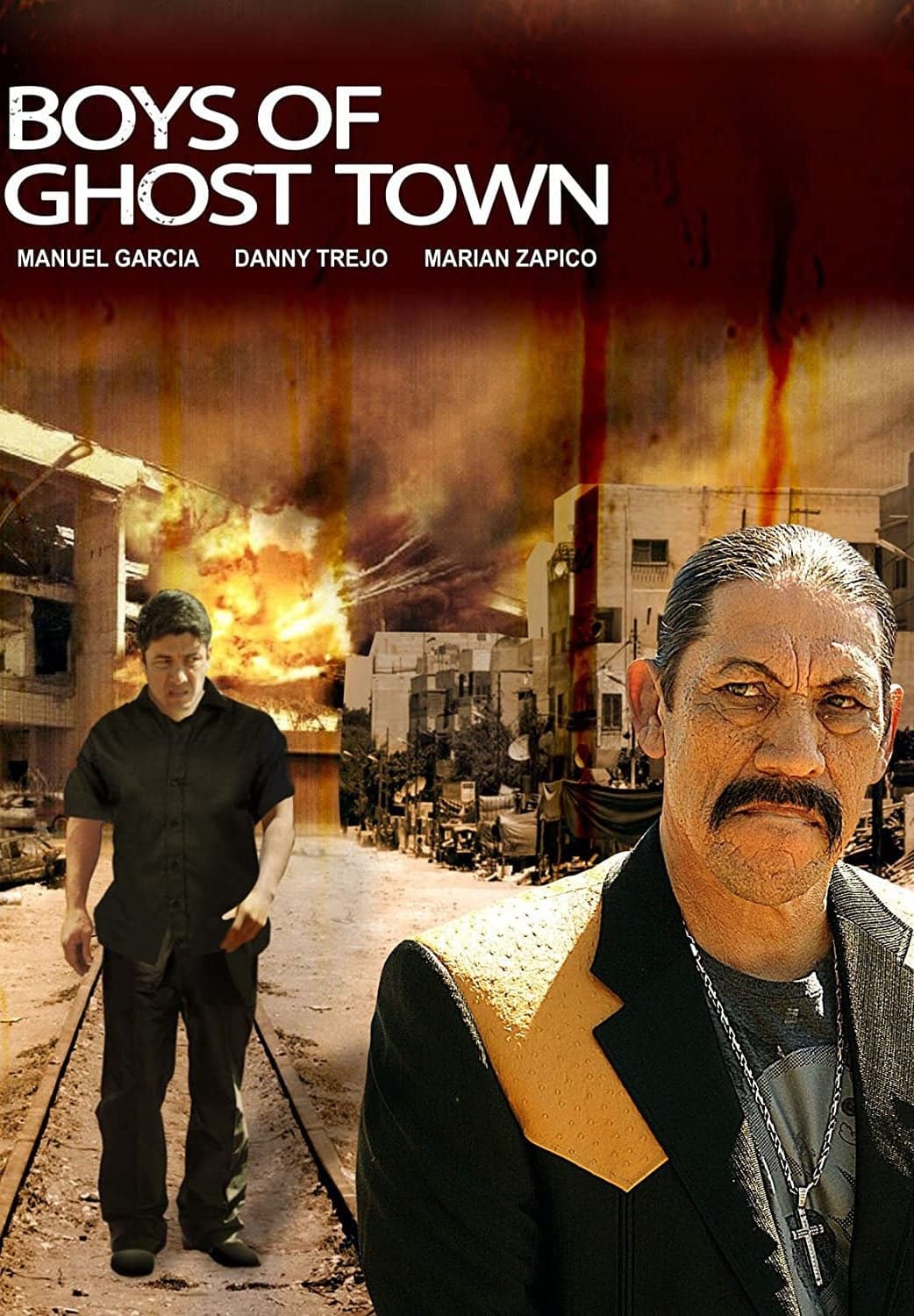 Boys of Ghost Town, The