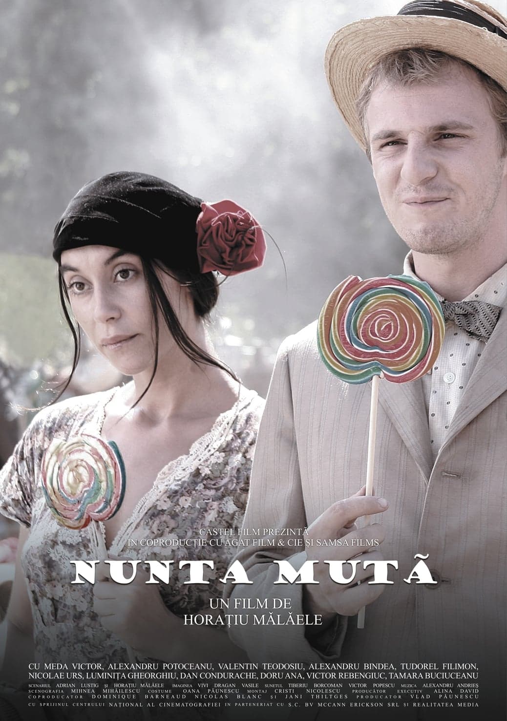 Nunta muta