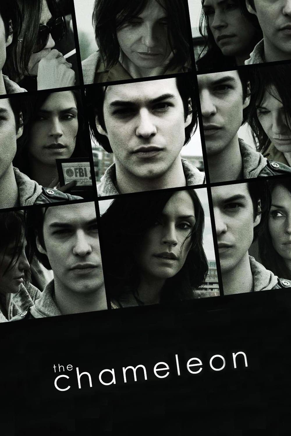 Chameleon, The