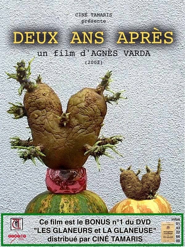 Glaneurs et la glaneuse... deux ans après, Les